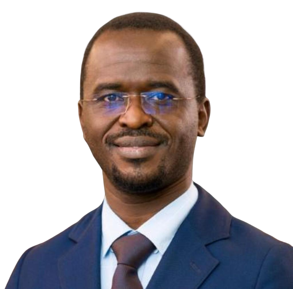 Sam OLUM