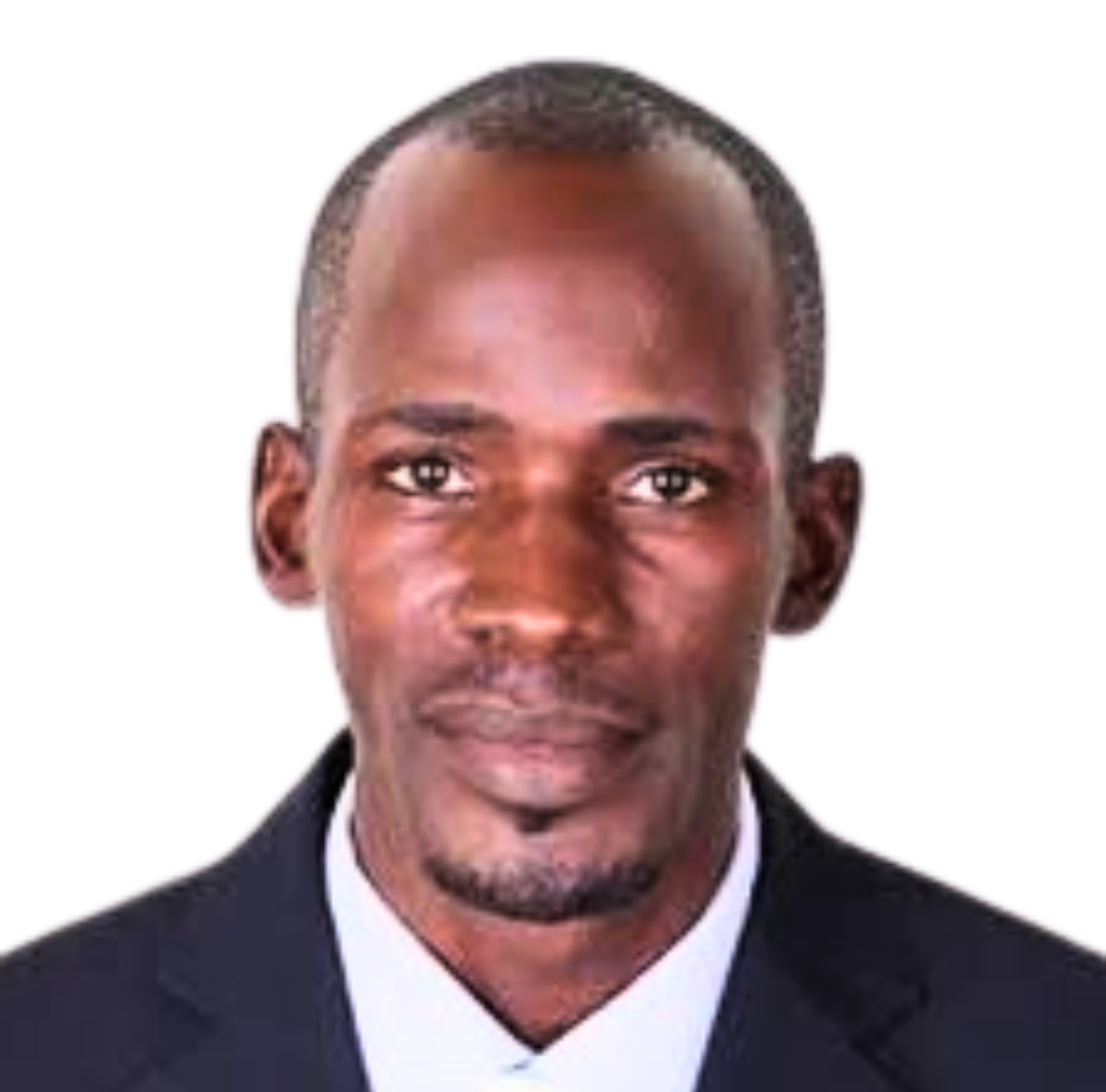 Sande OJARA